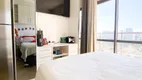 Foto 12 de Apartamento com 1 Quarto à venda, 36m² em Brooklin, São Paulo