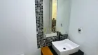 Foto 9 de Apartamento com 3 Quartos à venda, 86m² em Capoeiras, Florianópolis