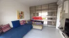 Foto 6 de Apartamento com 2 Quartos à venda, 79m² em José Menino, Santos