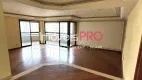 Foto 3 de Apartamento com 4 Quartos à venda, 225m² em Moema, São Paulo