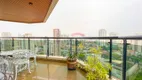 Foto 6 de Apartamento com 4 Quartos à venda, 219m² em Santana, São Paulo
