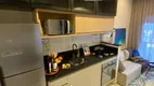 Foto 11 de Apartamento com 1 Quarto à venda, 27m² em Santo Amaro, São Paulo