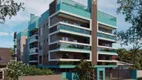 Foto 3 de Apartamento com 2 Quartos à venda, 59m² em Caioba, Matinhos