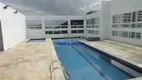 Foto 35 de Apartamento com 3 Quartos para alugar, 129m² em José Menino, Santos