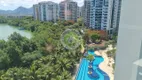Foto 26 de Flat com 5 Quartos à venda, 315m² em Barra da Tijuca, Rio de Janeiro