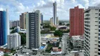 Foto 6 de Apartamento com 1 Quarto à venda, 49m² em Miramar, João Pessoa
