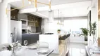 Foto 7 de Apartamento com 3 Quartos à venda, 123m² em Country, Cascavel
