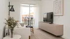 Foto 3 de Apartamento com 1 Quarto para alugar, 45m² em Ingleses do Rio Vermelho, Florianópolis