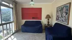 Foto 13 de Apartamento com 3 Quartos à venda, 130m² em Praia das Pitangueiras, Guarujá