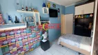 Foto 16 de Apartamento com 2 Quartos à venda, 57m² em Cocaia, Guarulhos