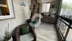 Foto 2 de Apartamento com 2 Quartos à venda, 111m² em Camboinhas, Niterói