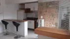 Foto 3 de Apartamento com 1 Quarto à venda, 40m² em Vila Matias, Santos