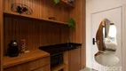 Foto 2 de Apartamento com 1 Quarto à venda, 27m² em Indianópolis, São Paulo