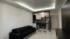 Foto 2 de Apartamento com 1 Quarto para alugar, 50m² em Alphaville, Barueri