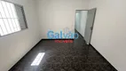 Foto 12 de Casa com 1 Quarto para alugar, 30m² em Vila Bom Jardim, São Paulo