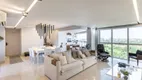 Foto 8 de Apartamento com 3 Quartos à venda, 156m² em Bela Suica, Londrina