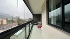 Foto 6 de Apartamento com 3 Quartos à venda, 138m² em Alto, Teresópolis