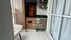 Foto 2 de Apartamento com 2 Quartos à venda, 60m² em Vila Alzira, Santo André