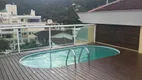 Foto 18 de Cobertura com 3 Quartos à venda, 320m² em Lagoa da Conceição, Florianópolis