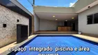 Foto 54 de Casa com 3 Quartos à venda, 155m² em Jardim Botânico, Goiânia