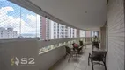 Foto 14 de Apartamento com 4 Quartos à venda, 366m² em Lapa, São Paulo