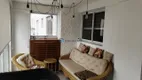 Foto 9 de Apartamento com 3 Quartos à venda, 140m² em Aclimação, São Paulo