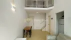 Foto 2 de Flat com 1 Quarto para alugar, 47m² em Moema, São Paulo