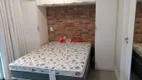 Foto 9 de Flat com 1 Quarto para alugar, 36m² em Itaim Bibi, São Paulo