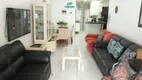 Foto 4 de Apartamento com 3 Quartos à venda, 105m² em Enseada, Guarujá