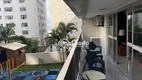 Foto 13 de Apartamento com 5 Quartos à venda, 200m² em Barra Funda, Guarujá