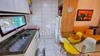 Foto 7 de Flat com 1 Quarto à venda, 36m² em Ebenezer, Gravatá