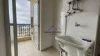 Foto 3 de Apartamento com 2 Quartos para venda ou aluguel, 62m² em Jardim Messina, Jundiaí