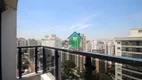 Foto 25 de Cobertura com 3 Quartos à venda, 314m² em Moema, São Paulo