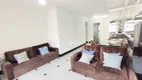 Foto 5 de Apartamento com 3 Quartos à venda, 115m² em Pitangueiras, Guarujá