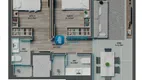 Foto 12 de Apartamento com 2 Quartos à venda, 78m² em Campinas, São José