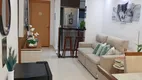 Foto 3 de Apartamento com 2 Quartos à venda, 49m² em Buraquinho, Lauro de Freitas