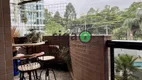 Foto 6 de Apartamento com 3 Quartos à venda, 190m² em Jardim Anália Franco, São Paulo