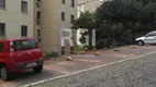 Foto 6 de Apartamento com 2 Quartos à venda, 39m² em Campo Novo, Porto Alegre