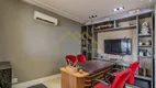 Foto 10 de Apartamento com 4 Quartos à venda, 206m² em Vila Romana, São Paulo