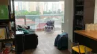 Foto 9 de Apartamento com 2 Quartos à venda, 70m² em Campo Belo, São Paulo