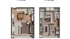 Foto 3 de Apartamento com 2 Quartos à venda, 75m² em Bom Retiro, Curitiba