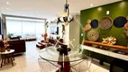Foto 3 de Apartamento com 3 Quartos à venda, 104m² em Porto das Dunas, Aquiraz