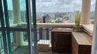 Foto 6 de Apartamento com 2 Quartos à venda, 75m² em Campo Belo, São Paulo