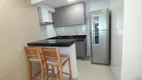 Foto 12 de Apartamento com 3 Quartos para alugar, 110m² em Vila Caicara, Praia Grande