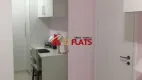 Foto 7 de Apartamento com 2 Quartos à venda, 55m² em Moema, São Paulo