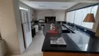 Foto 30 de Apartamento com 3 Quartos para venda ou aluguel, 156m² em Jardim, Santo André