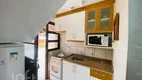 Foto 8 de Casa de Condomínio com 2 Quartos à venda, 55m² em Canasvieiras, Florianópolis