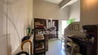 Foto 23 de Casa com 3 Quartos à venda, 129m² em Pompeia, Santos