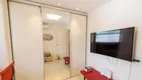 Foto 19 de Cobertura com 3 Quartos à venda, 147m² em Tijuca, Rio de Janeiro