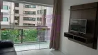 Foto 2 de Apartamento com 1 Quarto à venda, 68m² em Pitangueiras, Guarujá